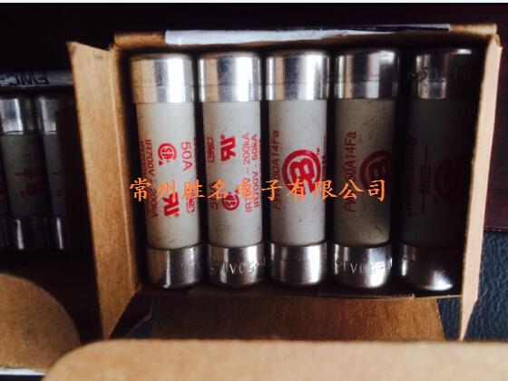 ԭ�bBussmann�۔��� FWP-50A14F 700V