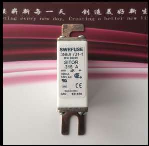 ׃�l���ñ��U(xi��n)�z315A 690V 3NE8731-1