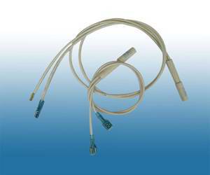 �A���͜ضȱ��U�z/Cylindrical temperature fuse